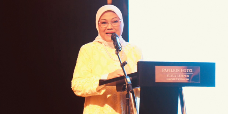 Aplikasi ini melindungi transaksi keuangan PMI di Malaysia, kata menteri HRD
